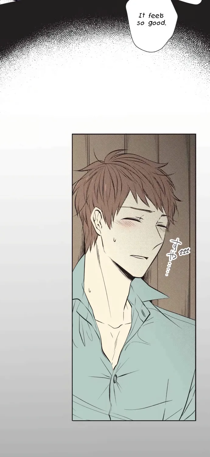 Itsuki to Haru (Colored) Chapter 28 page 5 - 