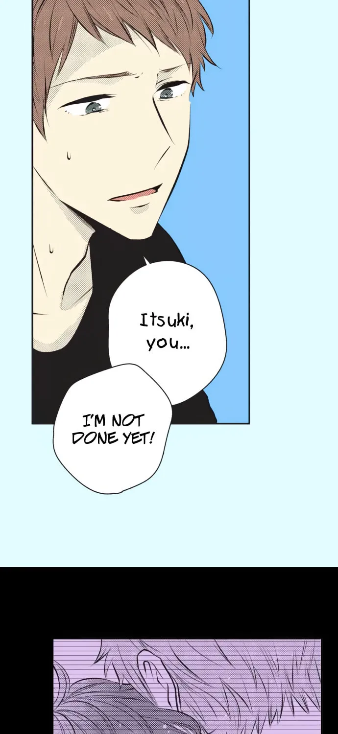Itsuki to Haru (Colored) Chapter 29 page 13 - 