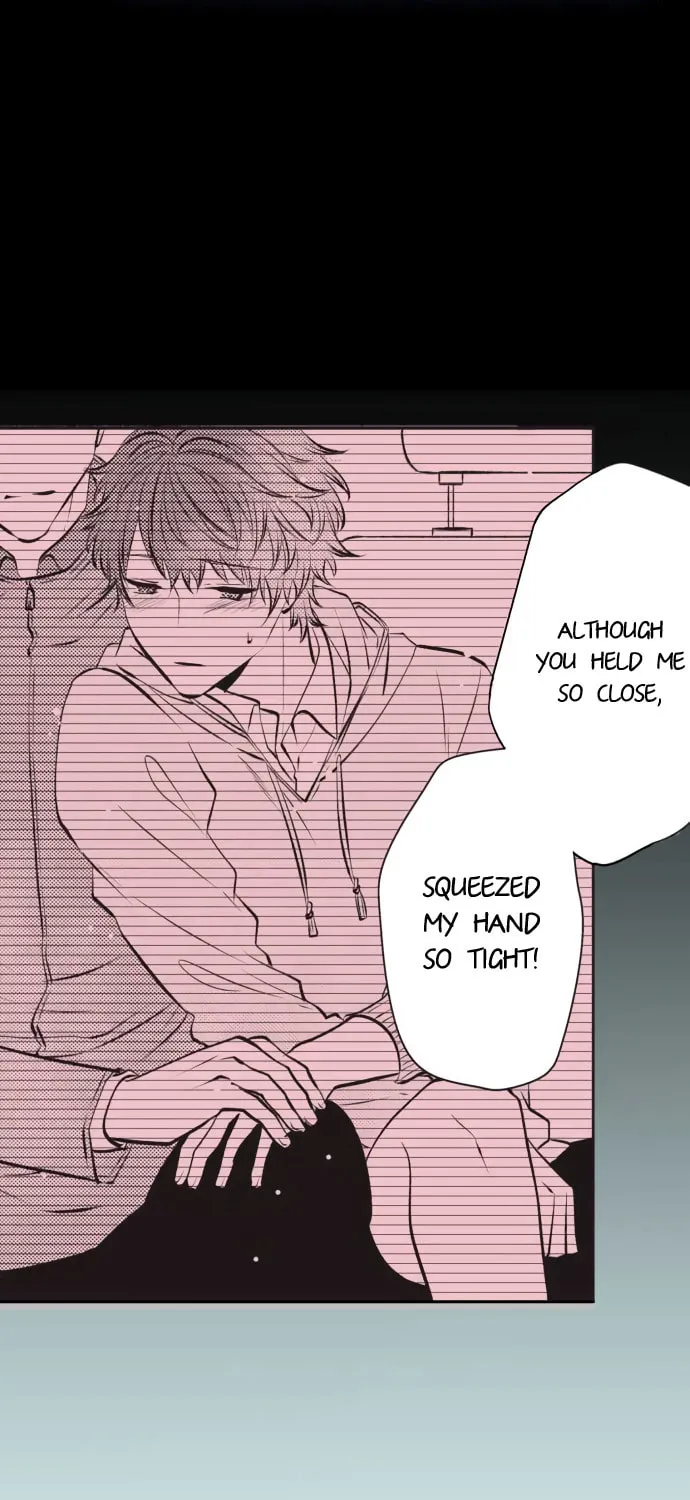 Itsuki to Haru (Colored) Chapter 29 page 15 - 