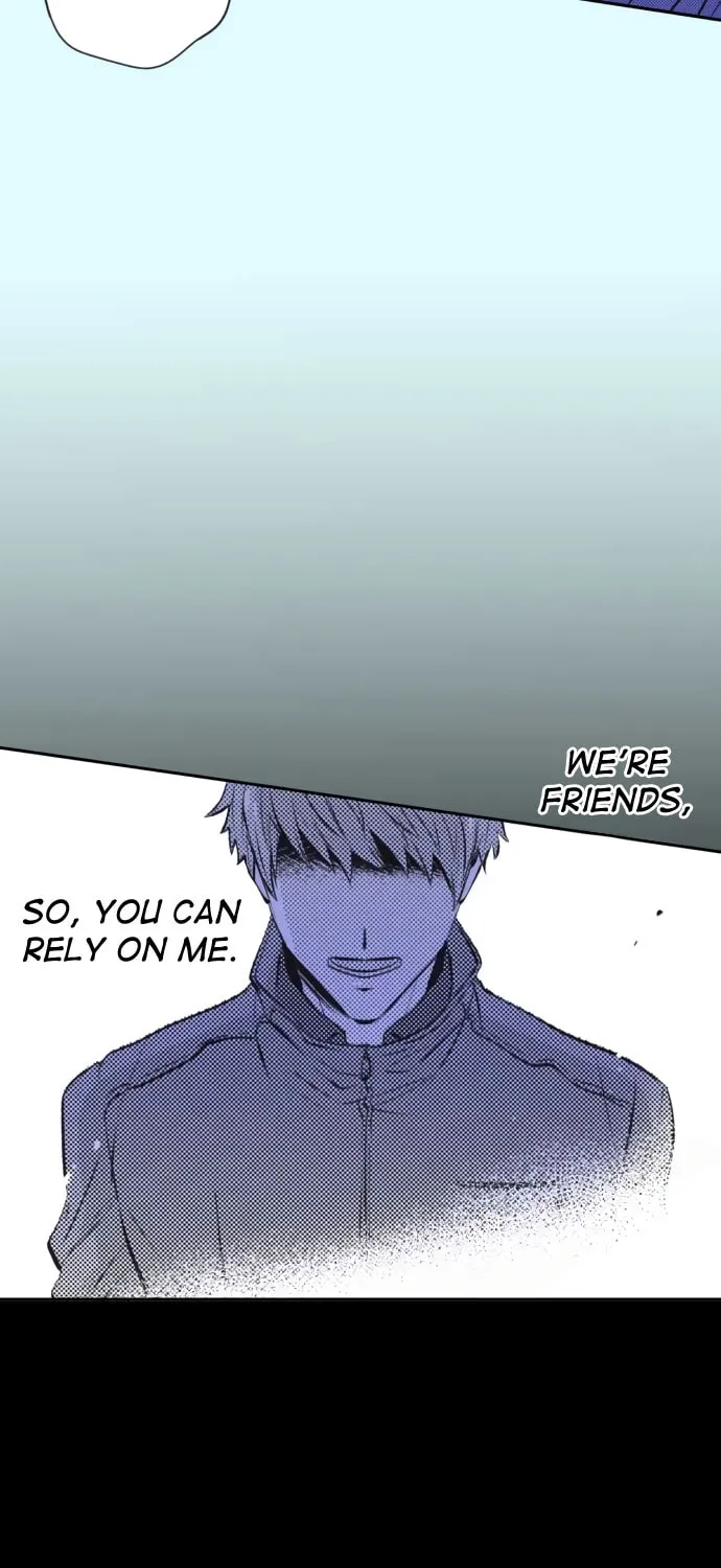 Itsuki to Haru (Colored) Chapter 29 page 17 - 
