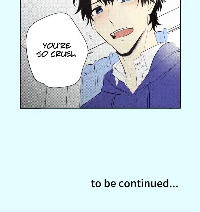 Itsuki to Haru (Colored) Chapter 29 page 24 - 