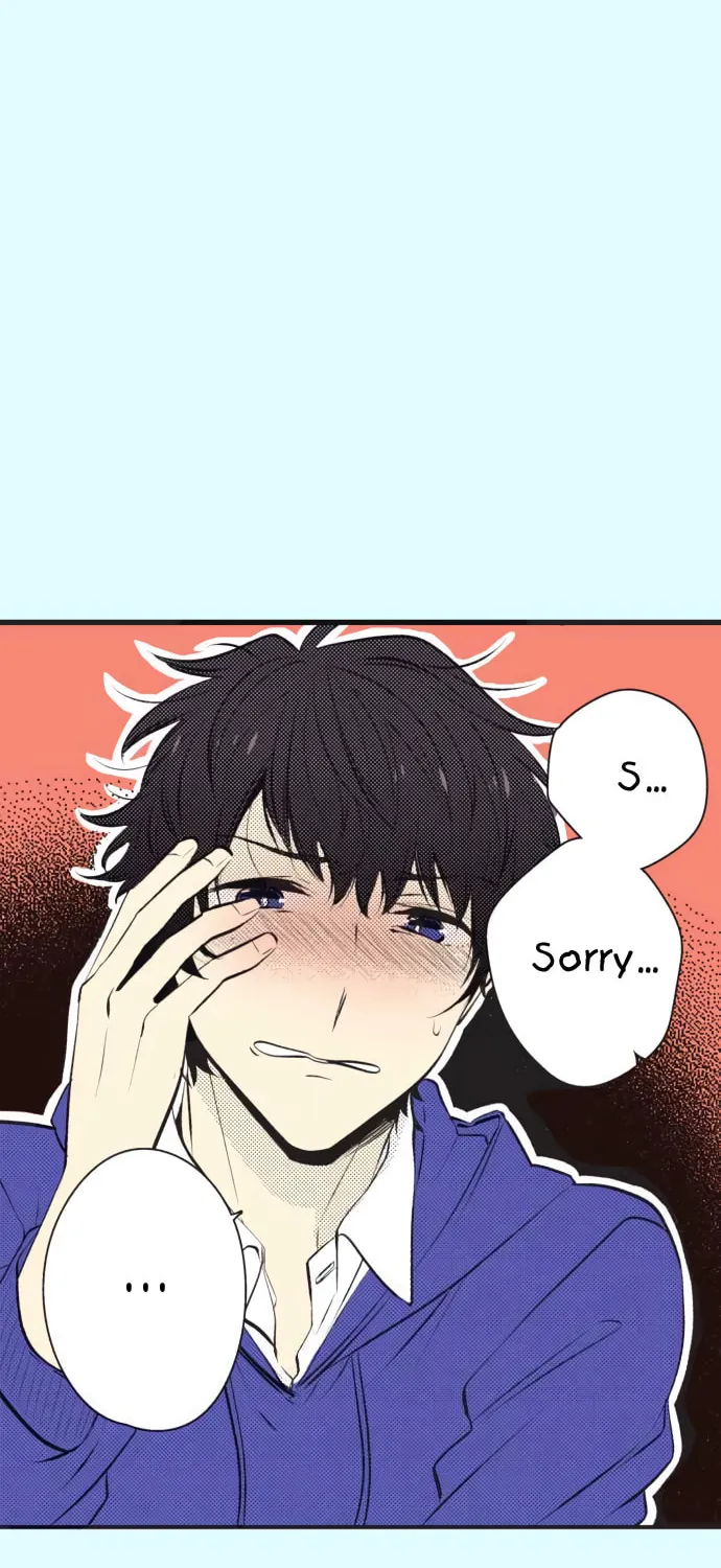 Itsuki to Haru (Colored) Chapter 29 page 6 - 