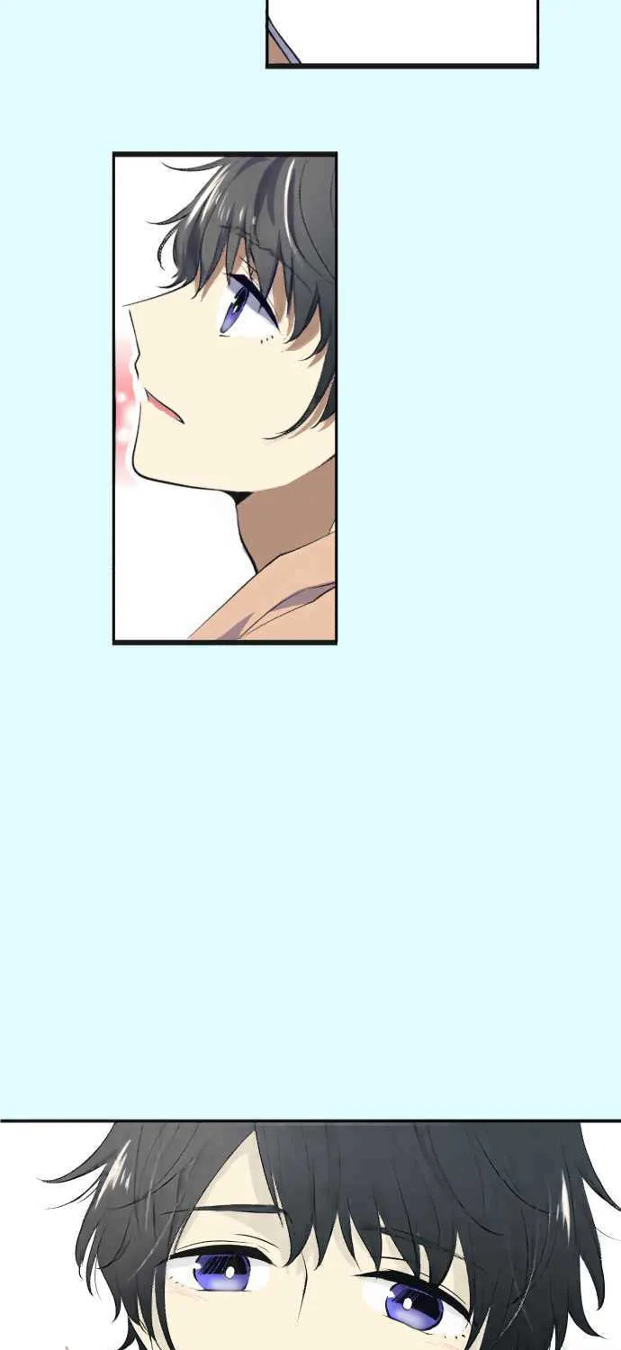 Itsuki to Haru (Colored) Chapter 3 page 20 - 