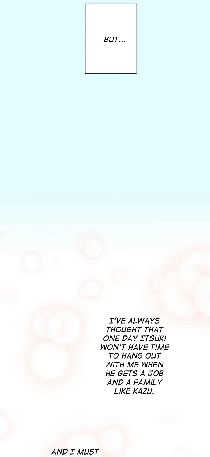 Itsuki to Haru (Colored) Chapter 3 page 25 - 