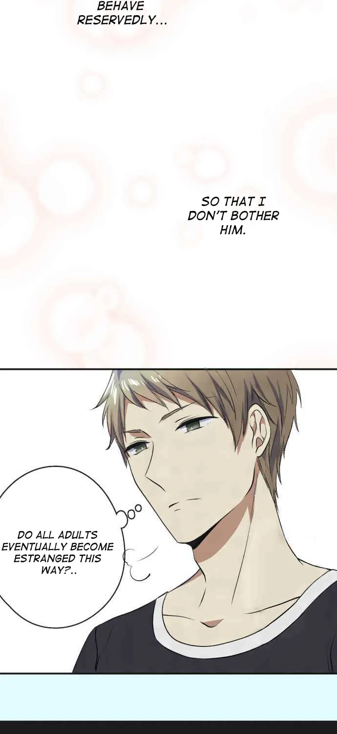 Itsuki to Haru (Colored) Chapter 3 page 26 - 