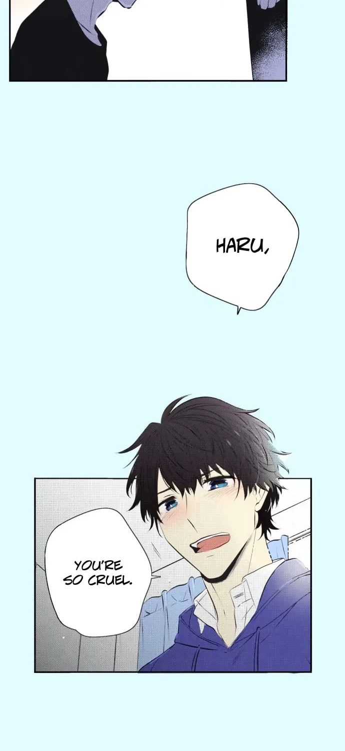 Itsuki to Haru (Colored) Chapter 30 page 2 - 