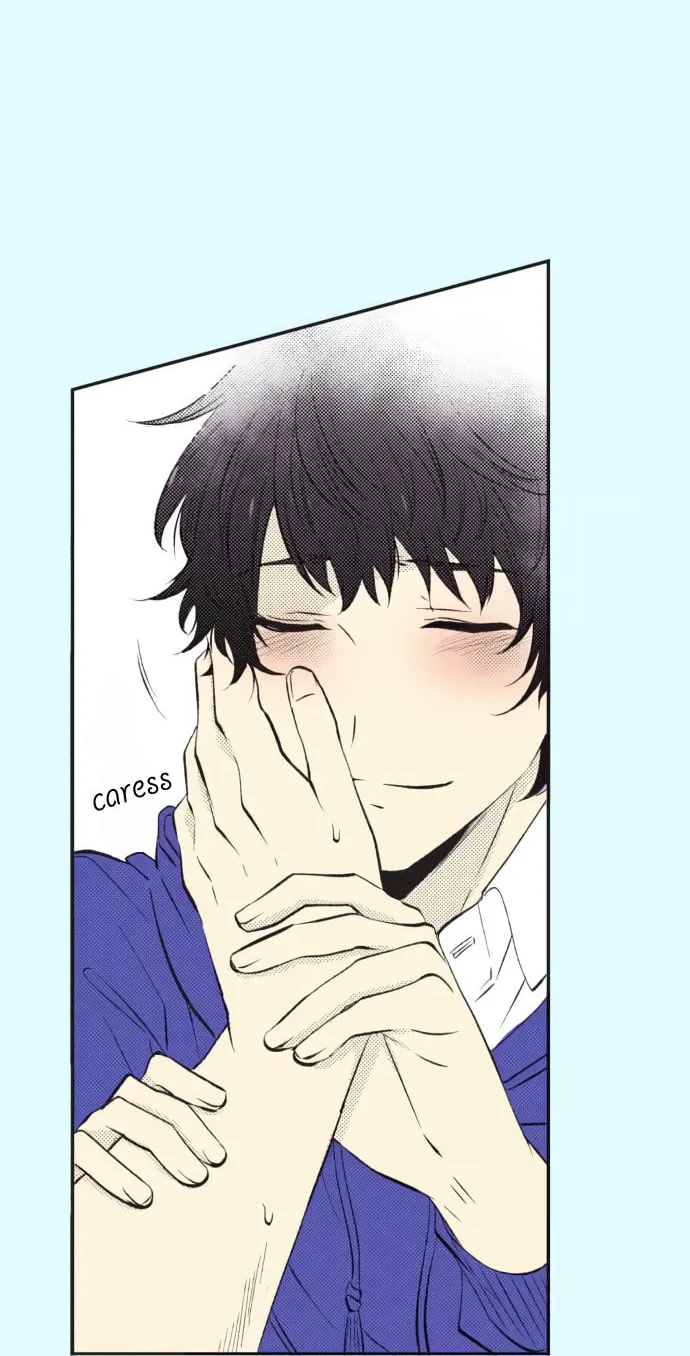 Itsuki to Haru (Colored) Chapter 30 page 20 - 