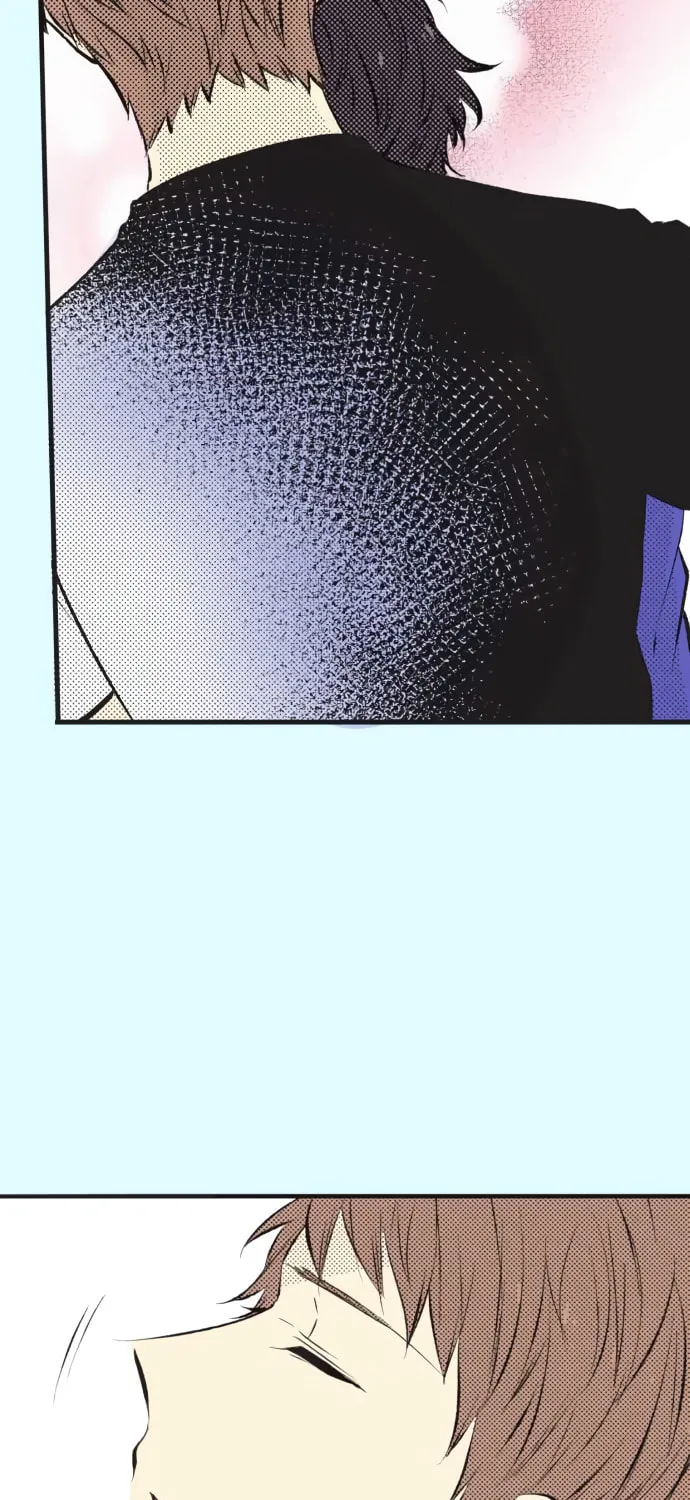 Itsuki to Haru (Colored) Chapter 30 page 10 - 