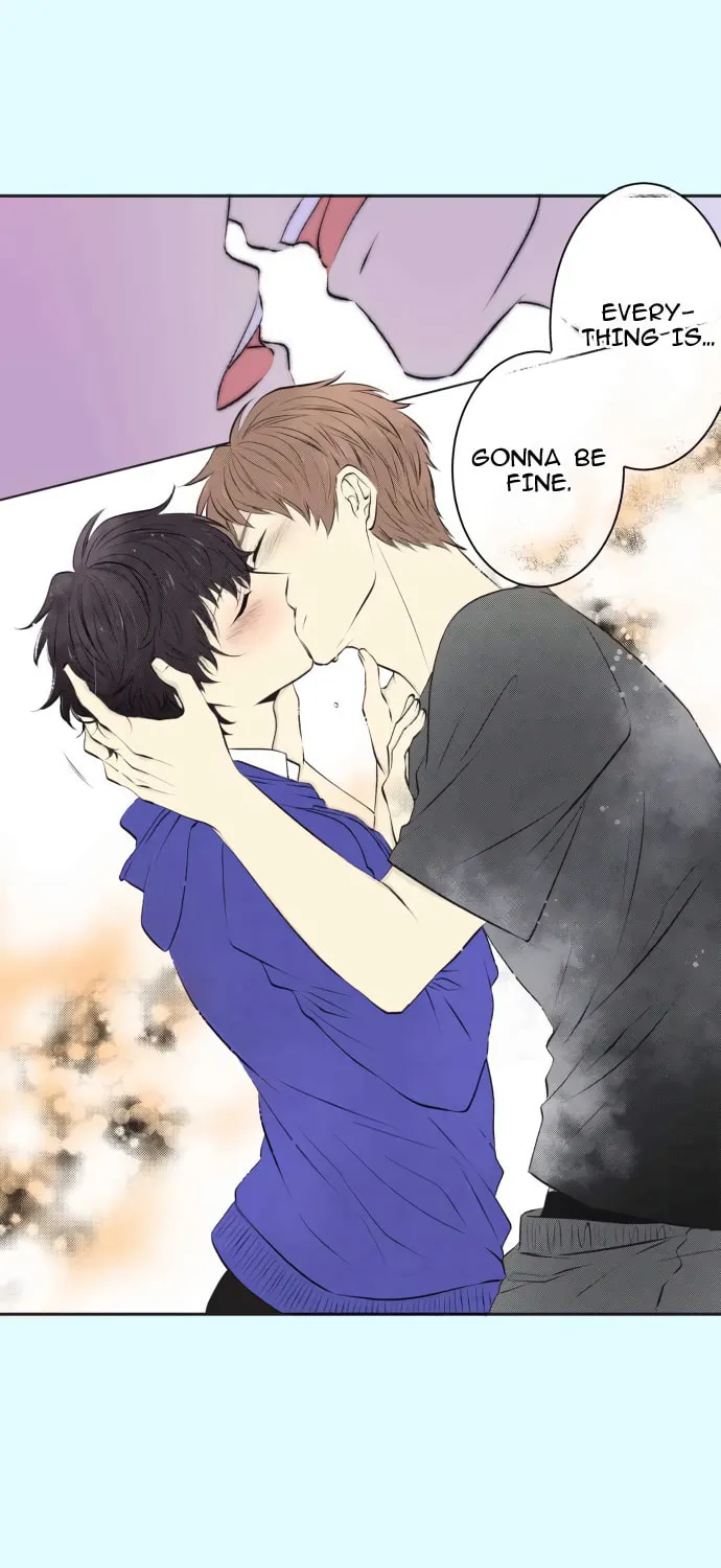 Itsuki to Haru (Colored) Chapter 31 page 2 - 