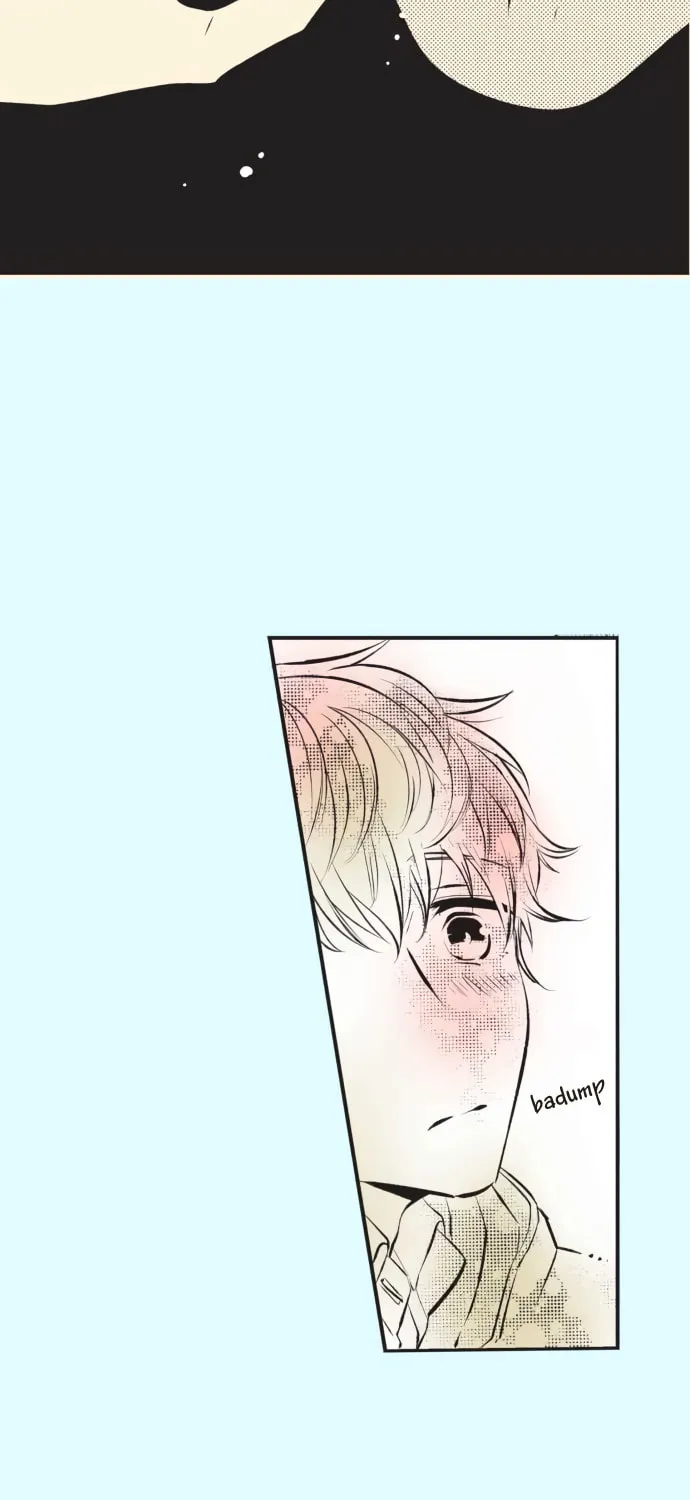 Itsuki to Haru (Colored) Chapter 31 page 25 - 