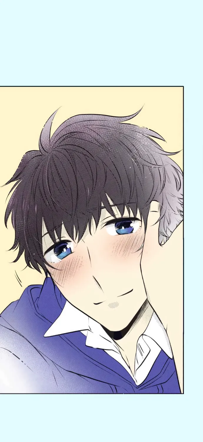 Itsuki to Haru (Colored) Chapter 31 page 29 - 