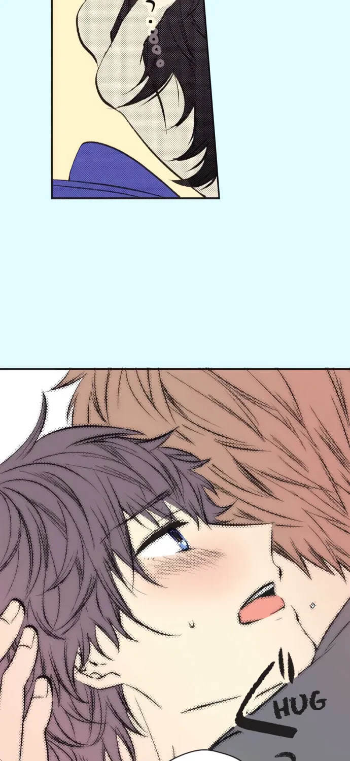 Itsuki to Haru (Colored) Chapter 31 page 5 - 