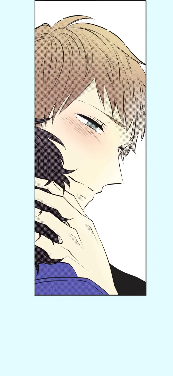 Itsuki to Haru (Colored) Chapter 31 page 8 - 
