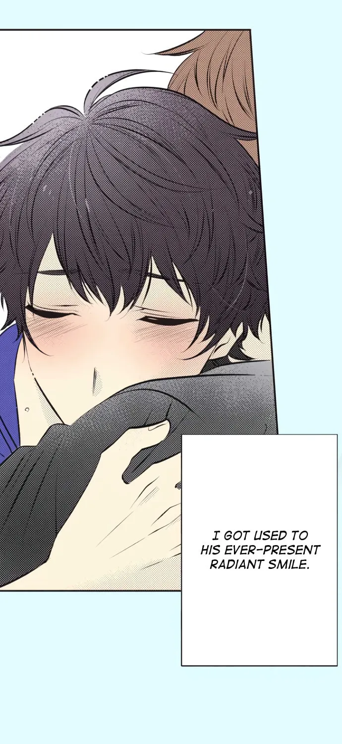 Itsuki to Haru (Colored) Chapter 31 page 9 - 