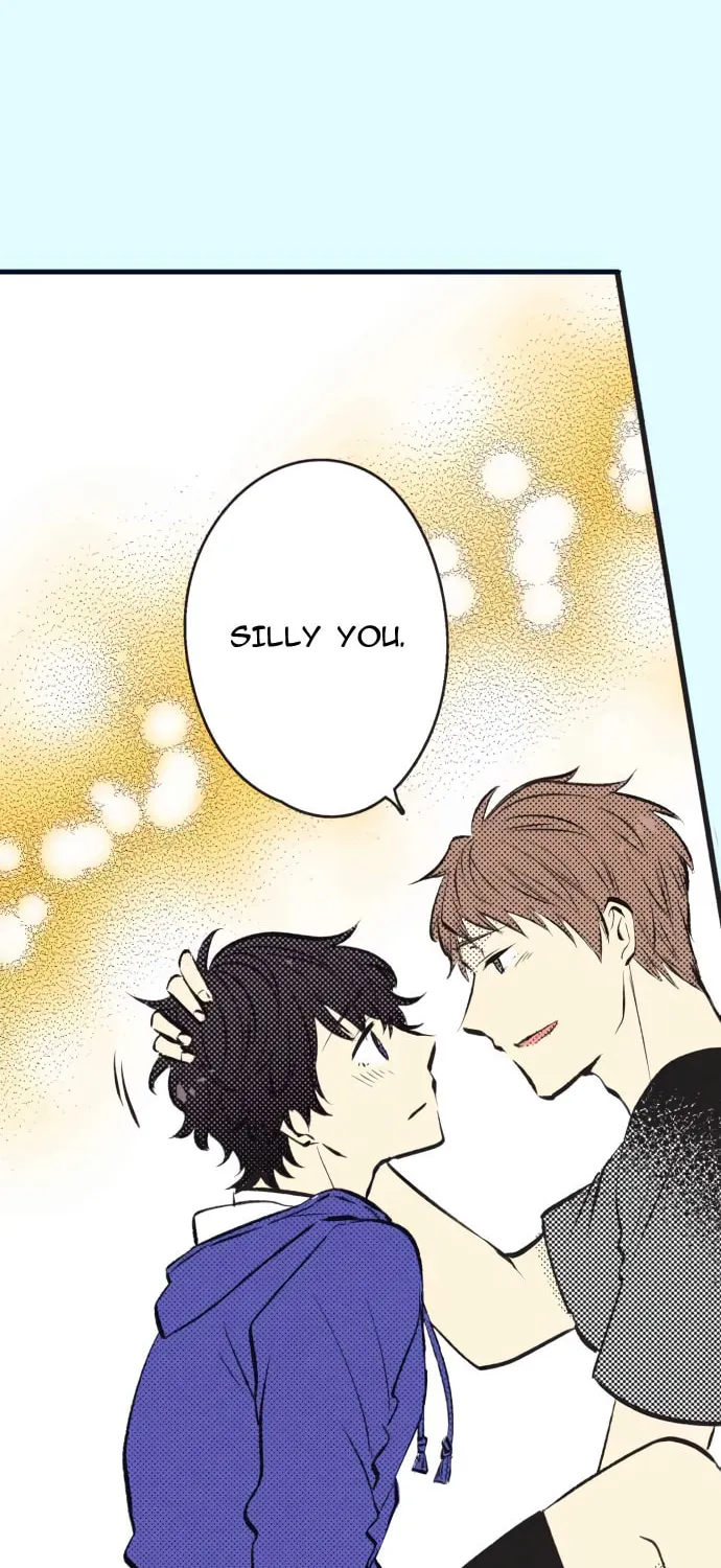 Itsuki to Haru (Colored) Chapter 32 page 2 - 