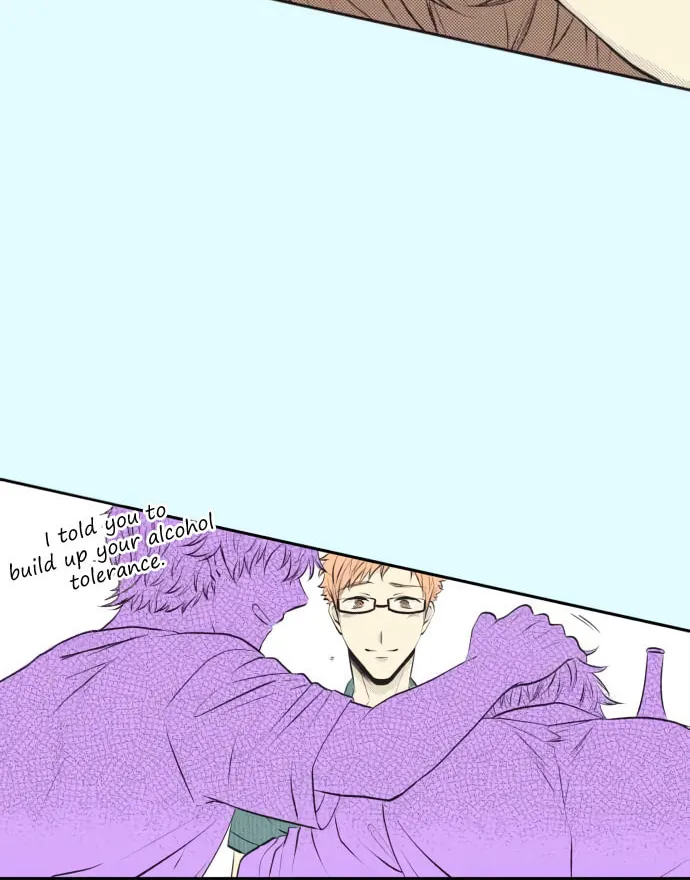 Itsuki to Haru (Colored) Chapter 32 page 13 - 