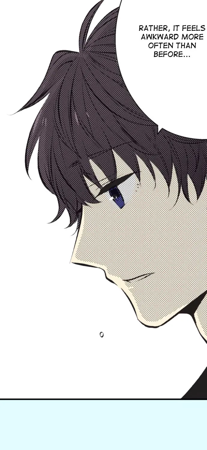 Itsuki to Haru (Colored) Chapter 32 page 18 - 