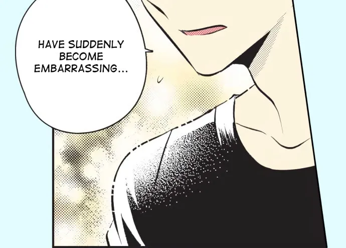 Itsuki to Haru (Colored) Chapter 32 page 20 - 