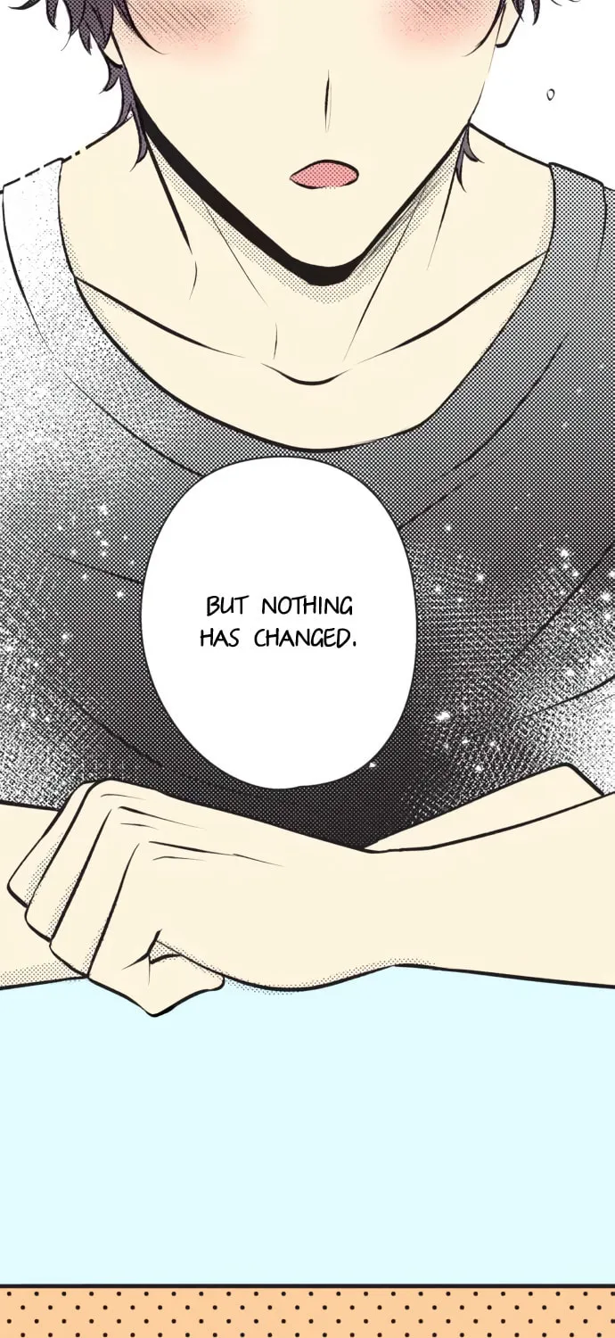 Itsuki to Haru (Colored) Chapter 32 page 25 - 