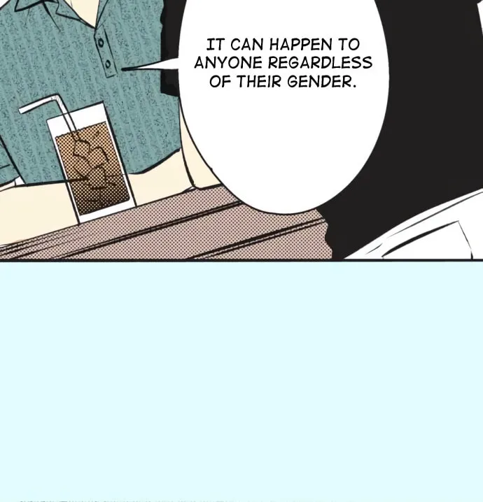 Itsuki to Haru (Colored) Chapter 32 page 27 - 