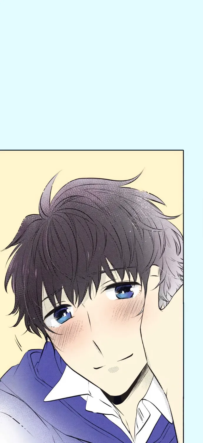 Itsuki to Haru (Colored) Chapter 32 page 4 - 