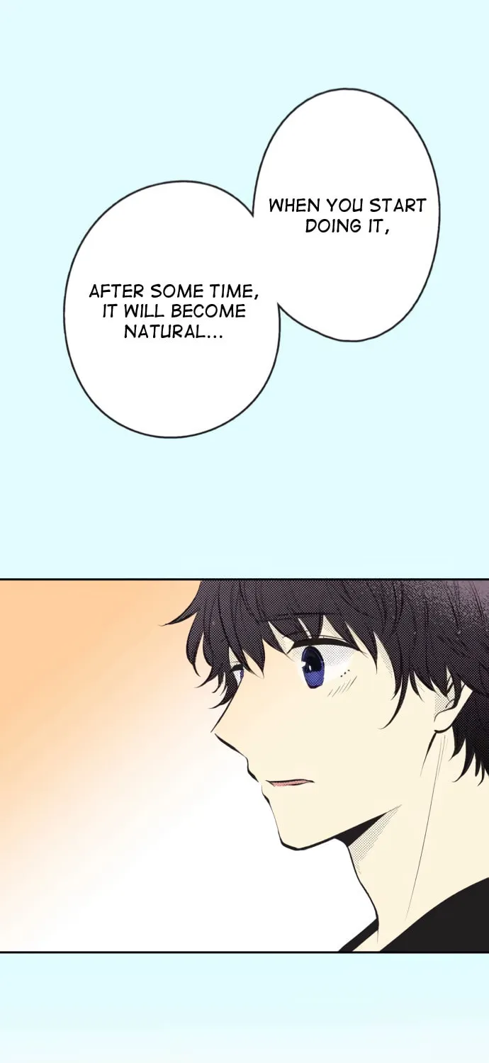 Itsuki to Haru (Colored) Chapter 32 page 31 - 