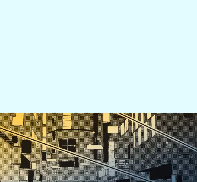 Itsuki to Haru (Colored) Chapter 32 page 7 - 