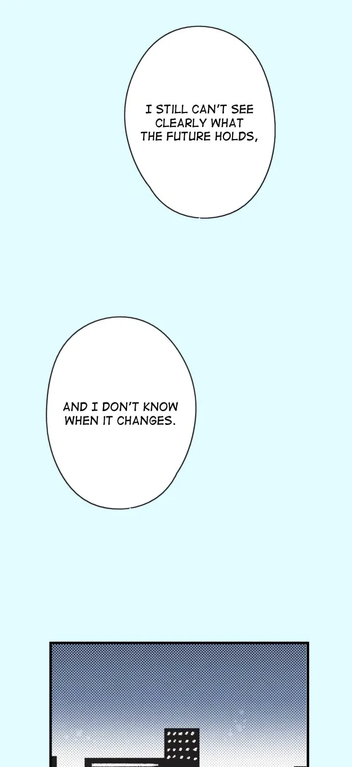 Itsuki to Haru (Colored) Chapter 33 page 18 - 