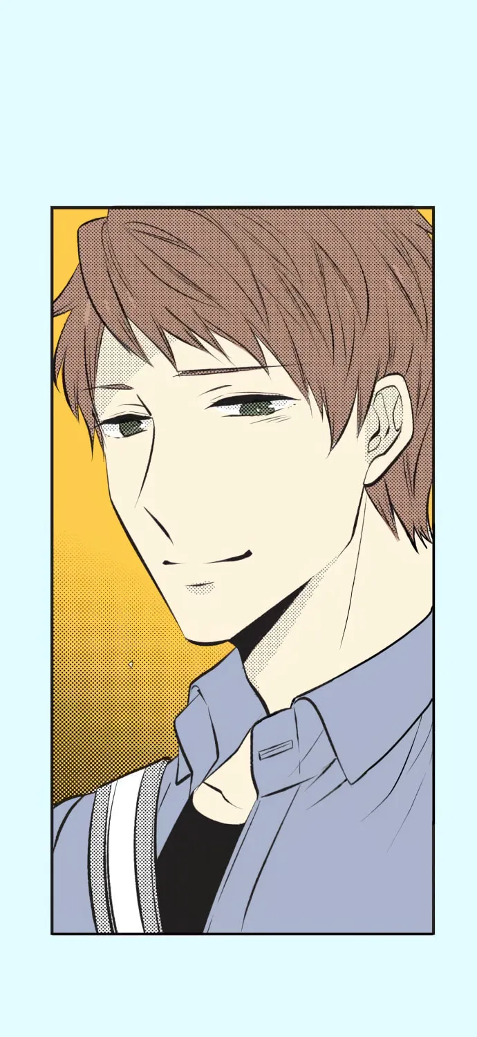 Itsuki to Haru (Colored) Chapter 33 page 9 - 
