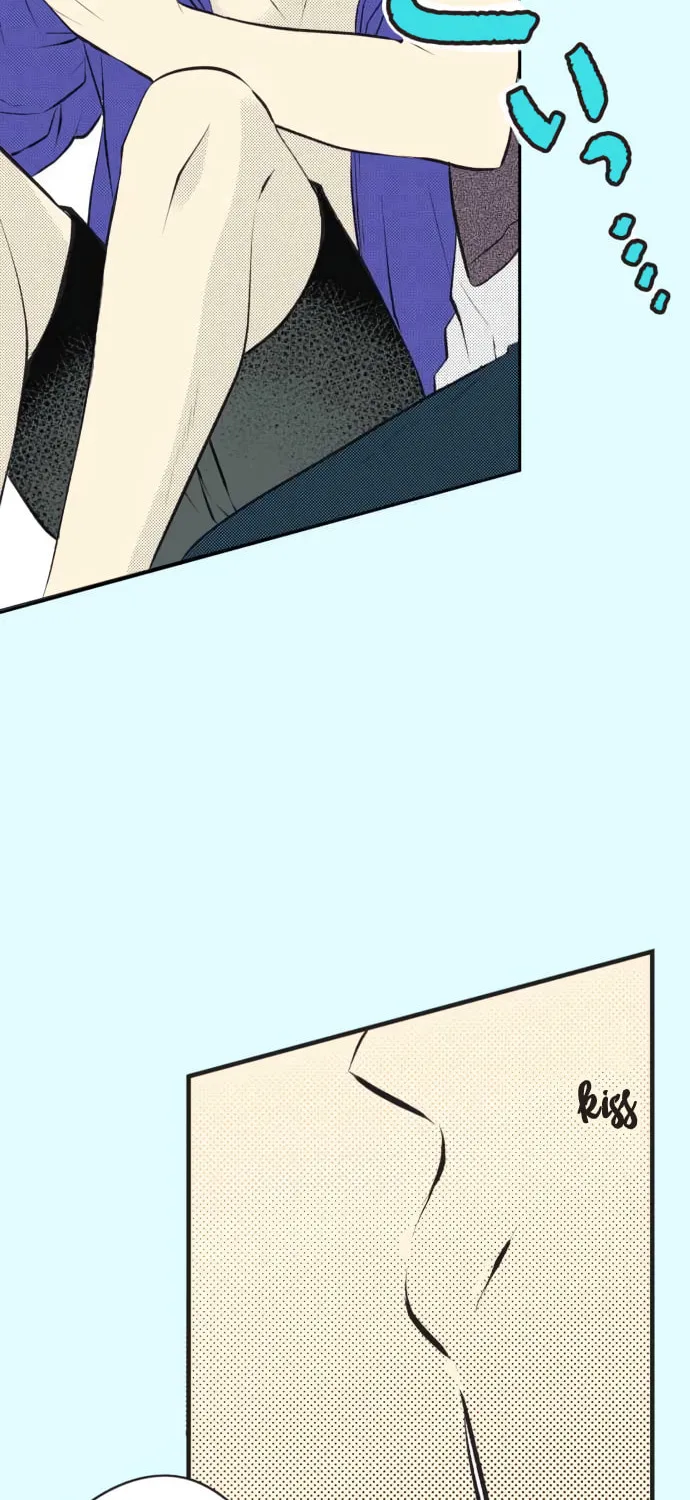 Itsuki to Haru (Colored) Chapter 35 page 18 - 