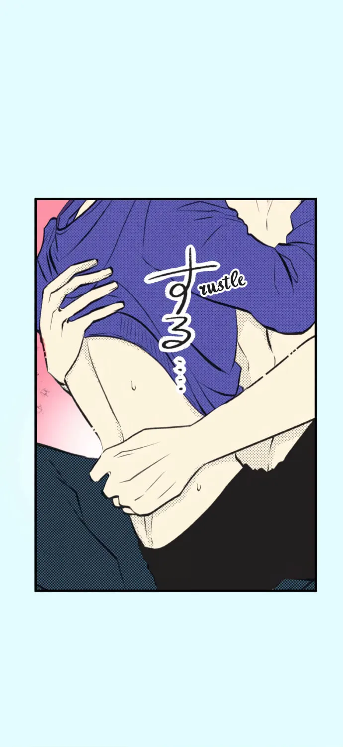 Itsuki to Haru (Colored) Chapter 35 page 29 - 