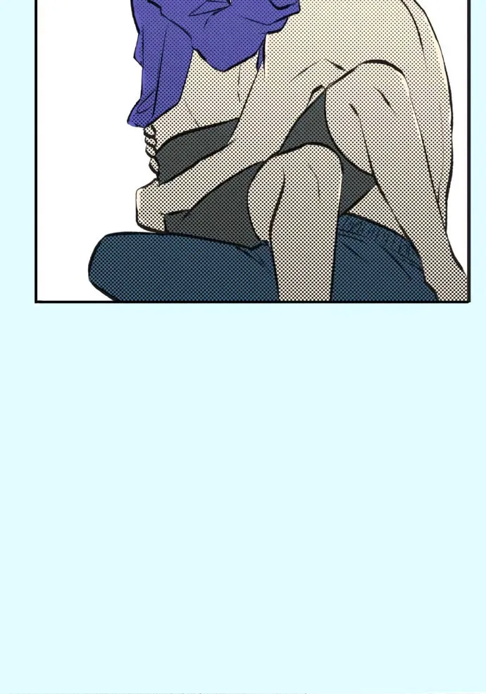 Itsuki to Haru (Colored) Chapter 35 page 35 - 