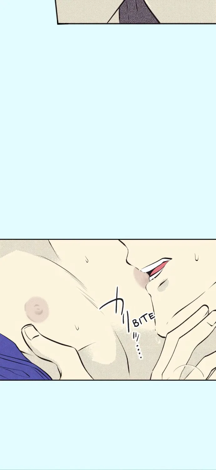 Itsuki to Haru (Colored) Chapter 35 page 37 - 