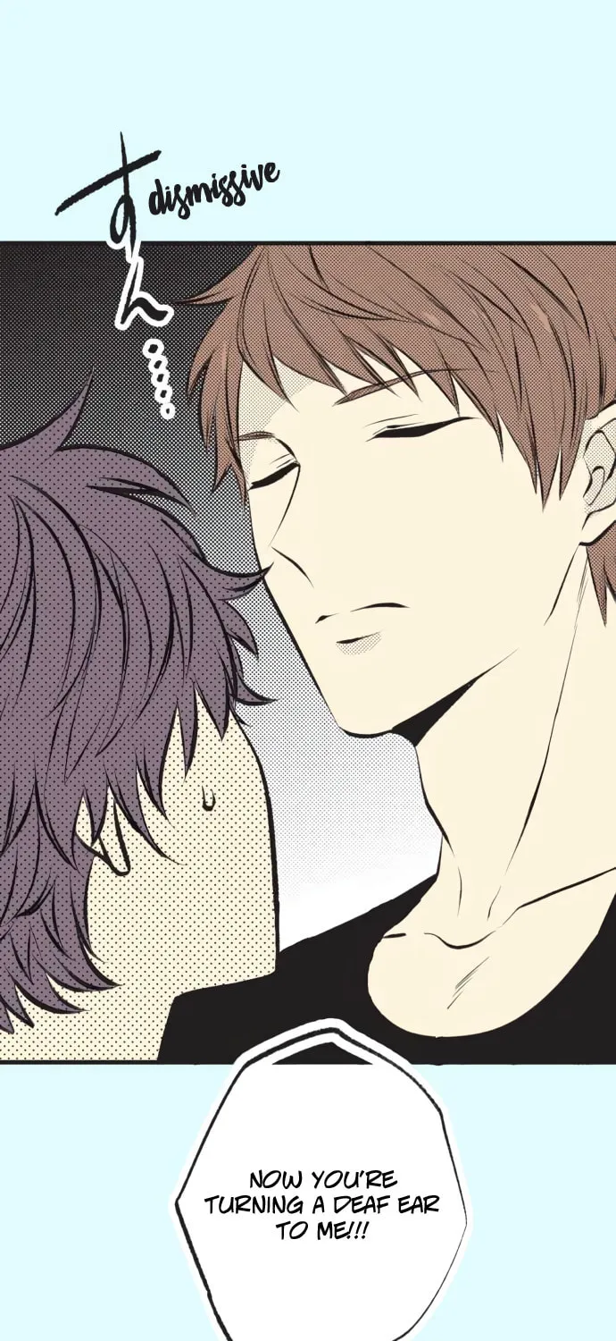 Itsuki to Haru (Colored) Chapter 35 page 6 - 