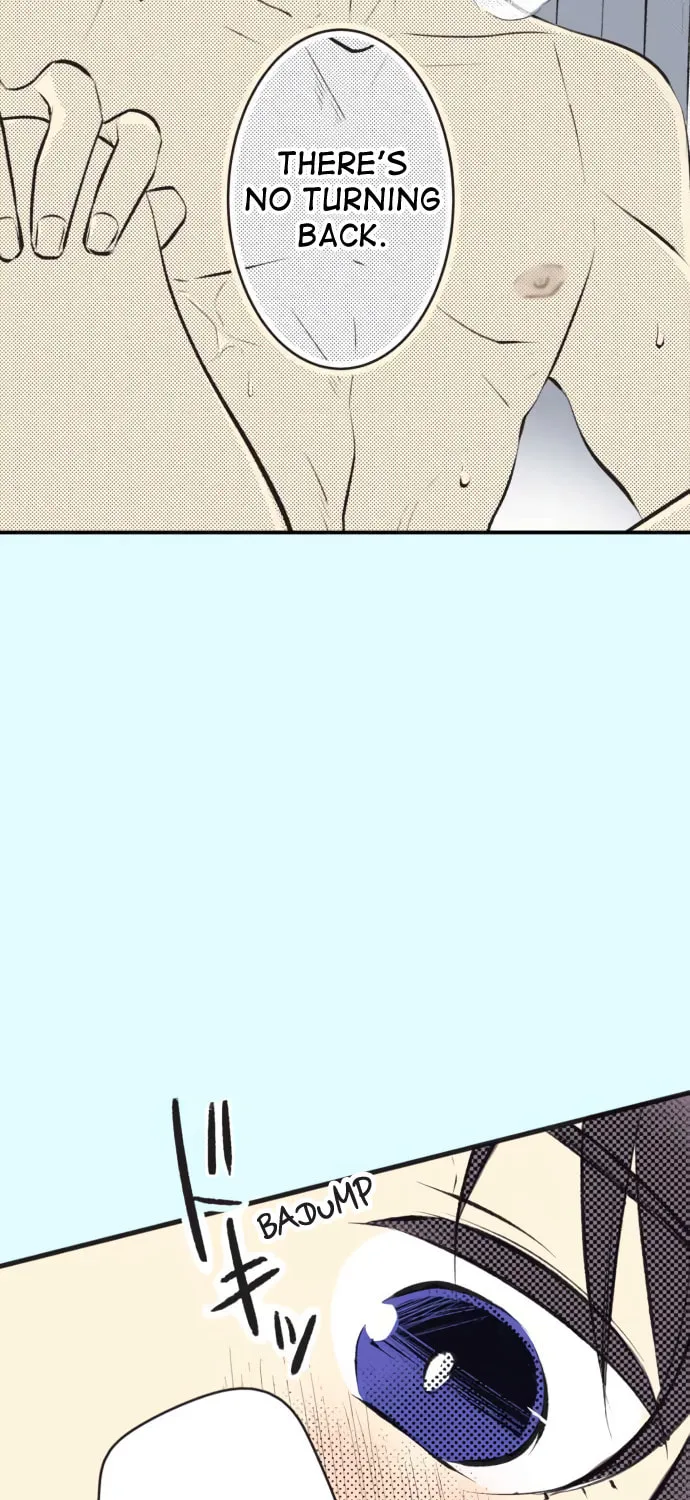 Itsuki to Haru (Colored) Chapter 36 page 18 - 