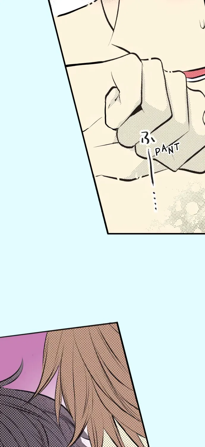 Itsuki to Haru (Colored) Chapter 36 page 26 - 