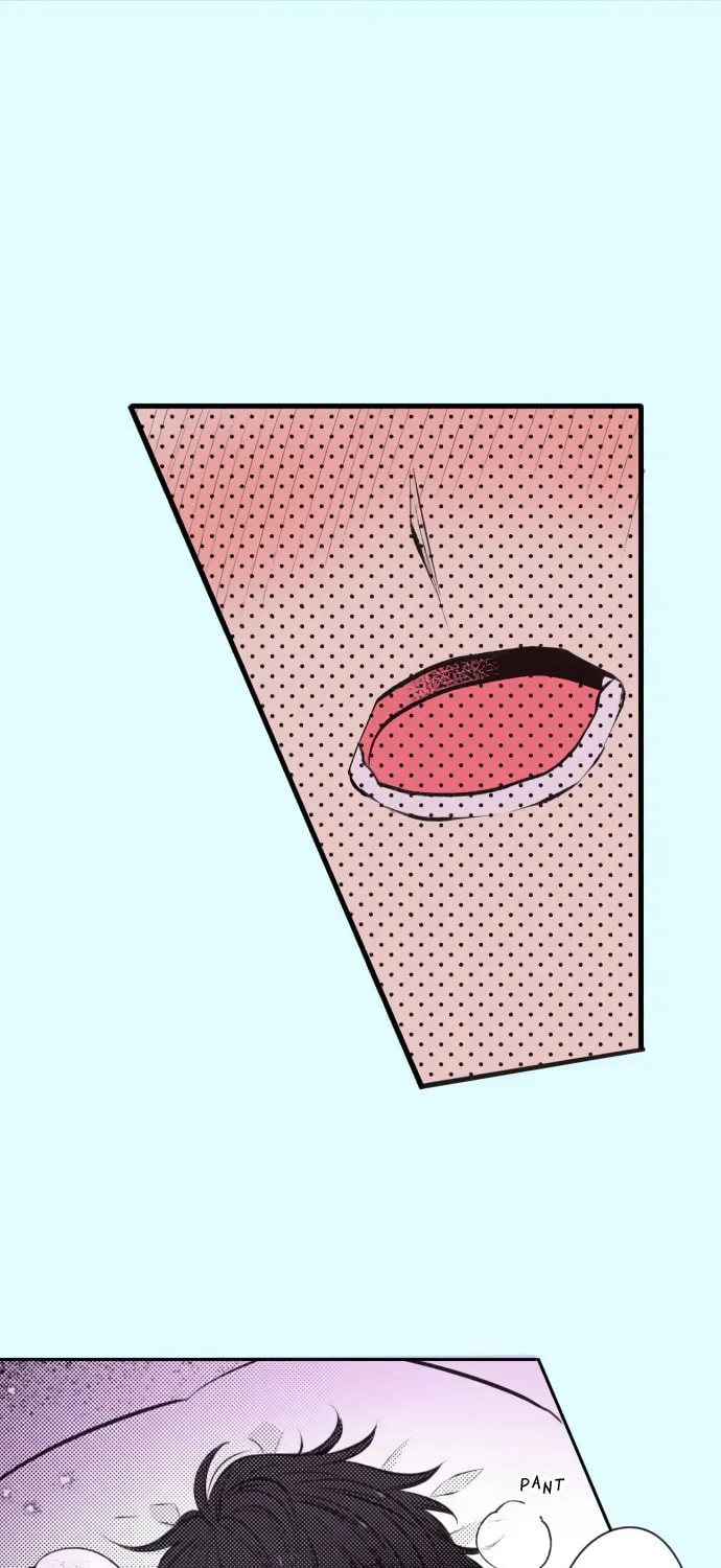 Itsuki to Haru (Colored) Chapter 36 page 28 - 
