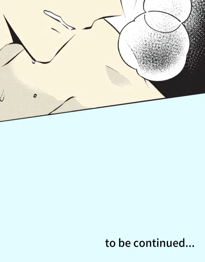 Itsuki to Haru (Colored) Chapter 36 page 31 - 