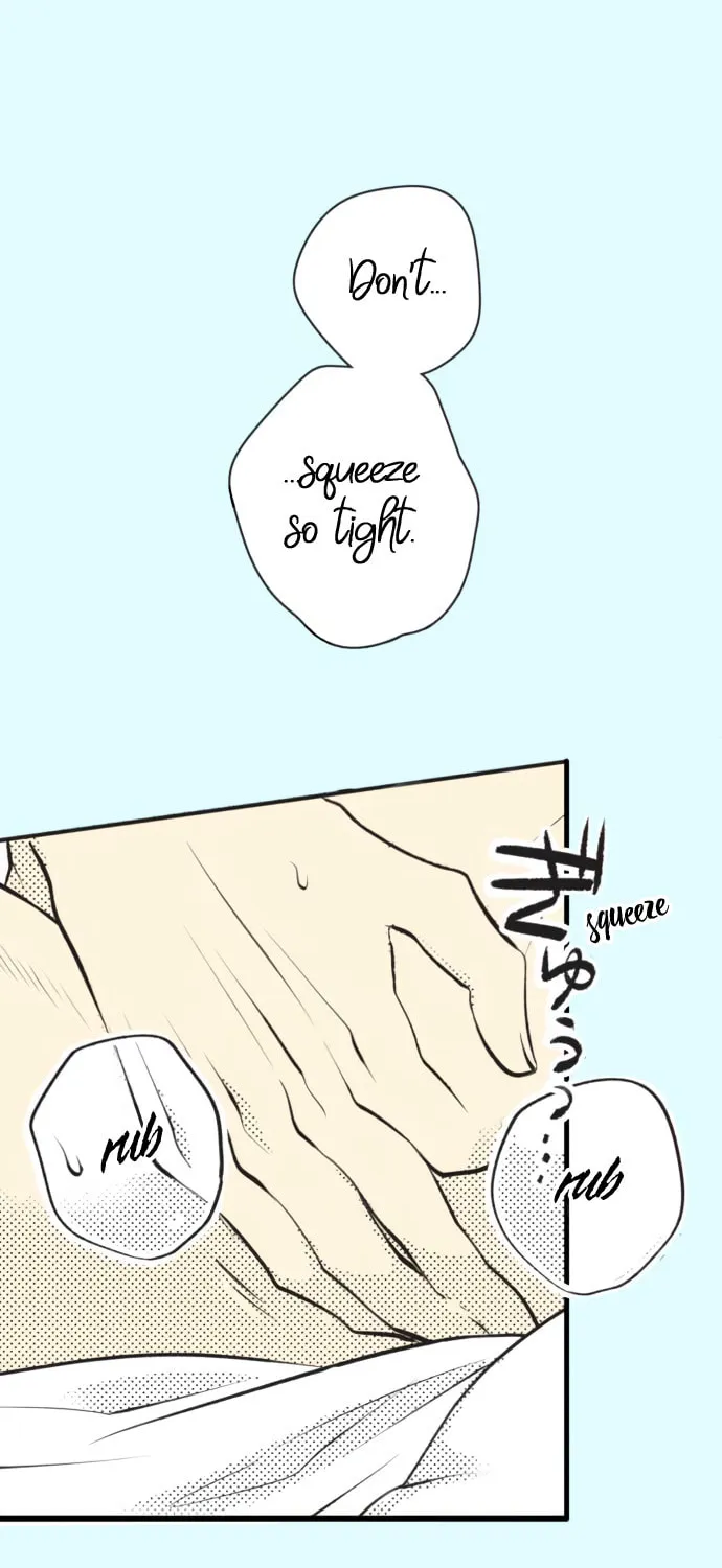 Itsuki to Haru (Colored) Chapter 36 page 6 - 