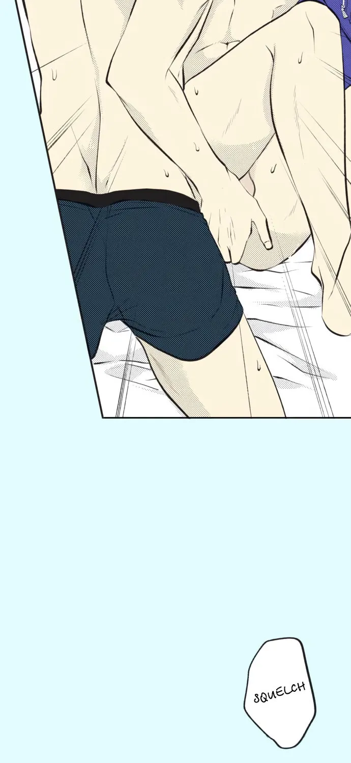 Itsuki to Haru (Colored) Chapter 36 page 9 - 