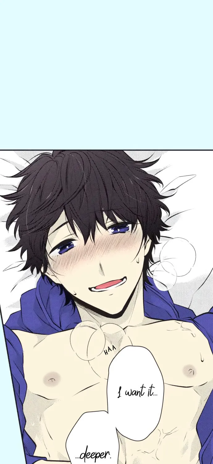 Itsuki to Haru (Colored) Chapter 37 page 11 - 