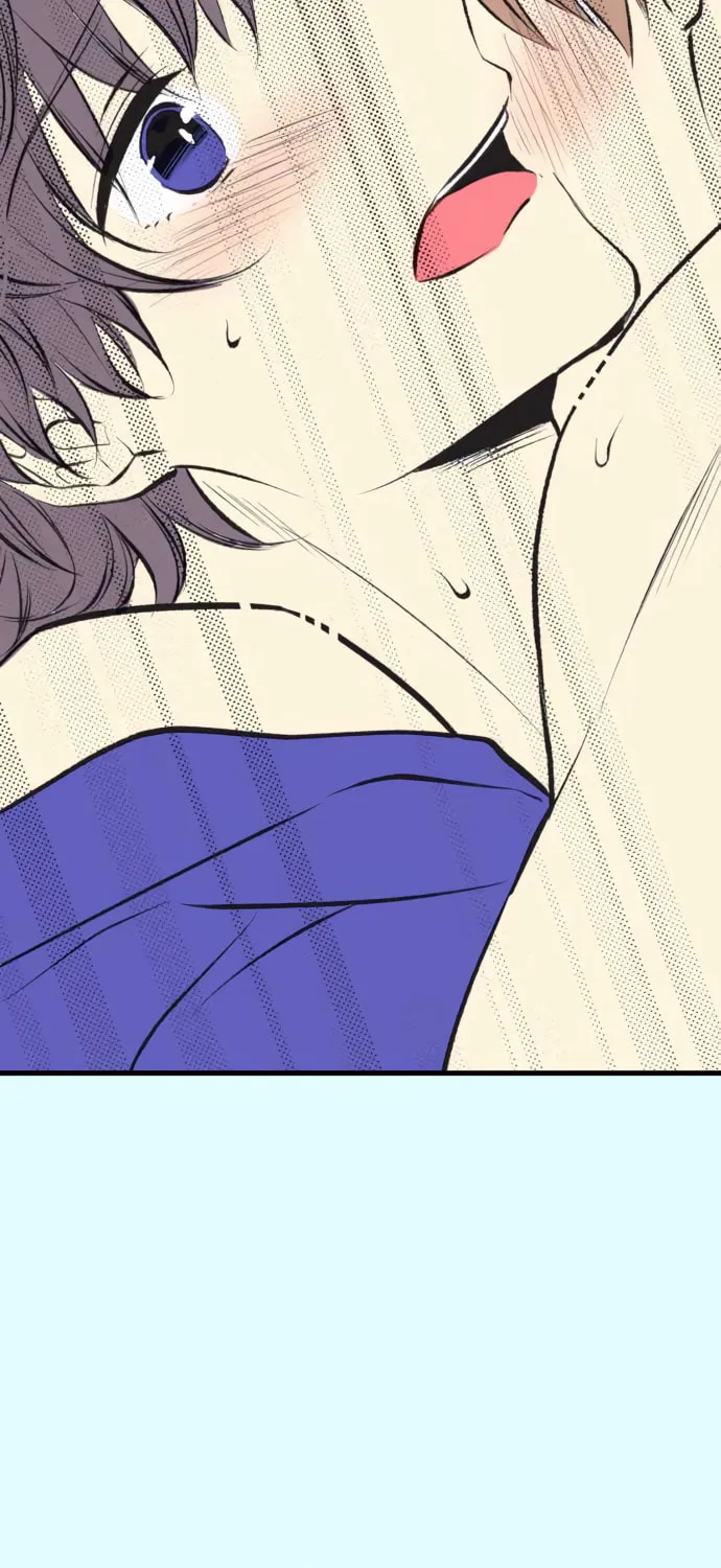 Itsuki to Haru (Colored) Chapter 37 page 15 - 