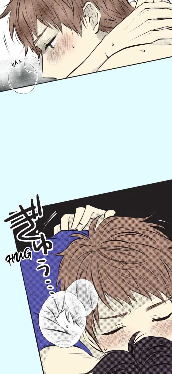 Itsuki to Haru (Colored) Chapter 37 page 24 - 