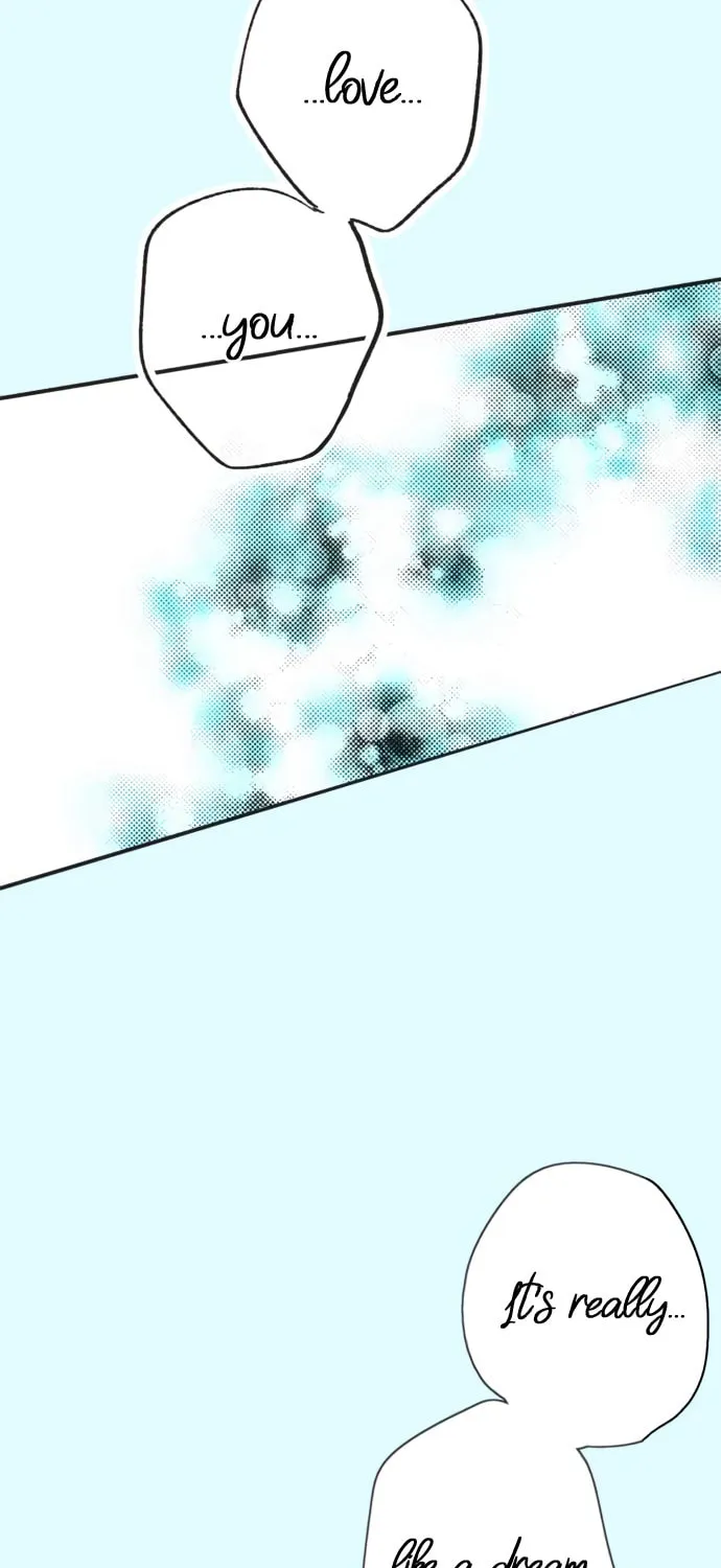 Itsuki to Haru (Colored) Chapter 37 page 28 - 