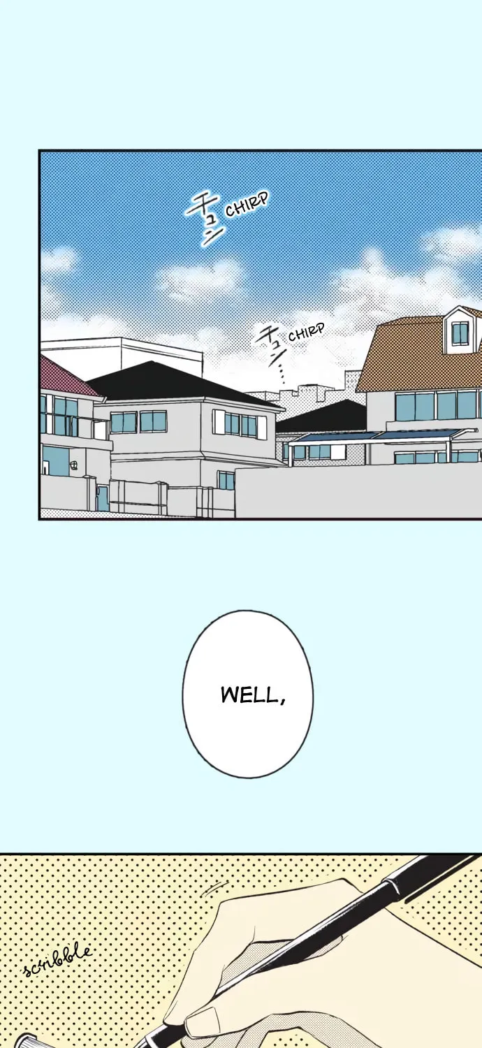 Itsuki to Haru (Colored) Chapter 38 page 12 - 