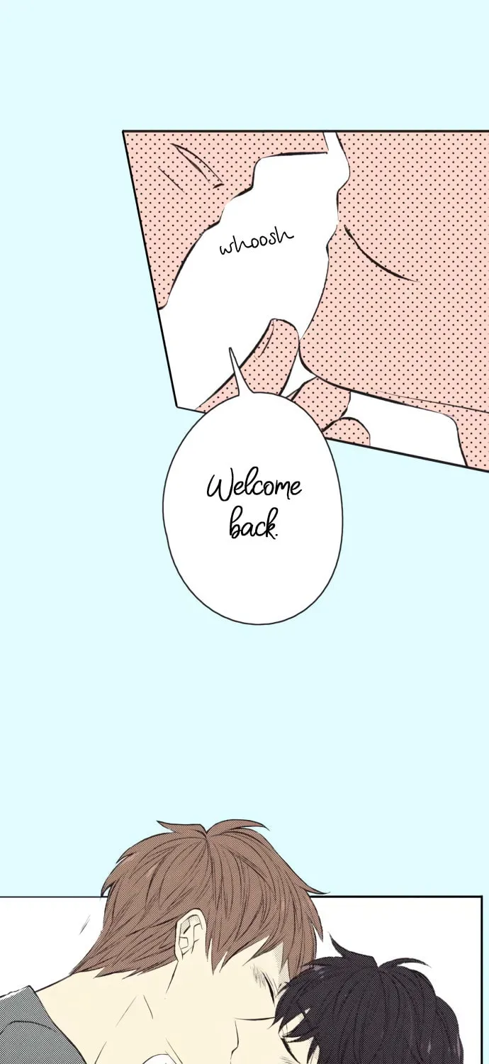 Itsuki to Haru (Colored) Chapter 38 page 4 - 