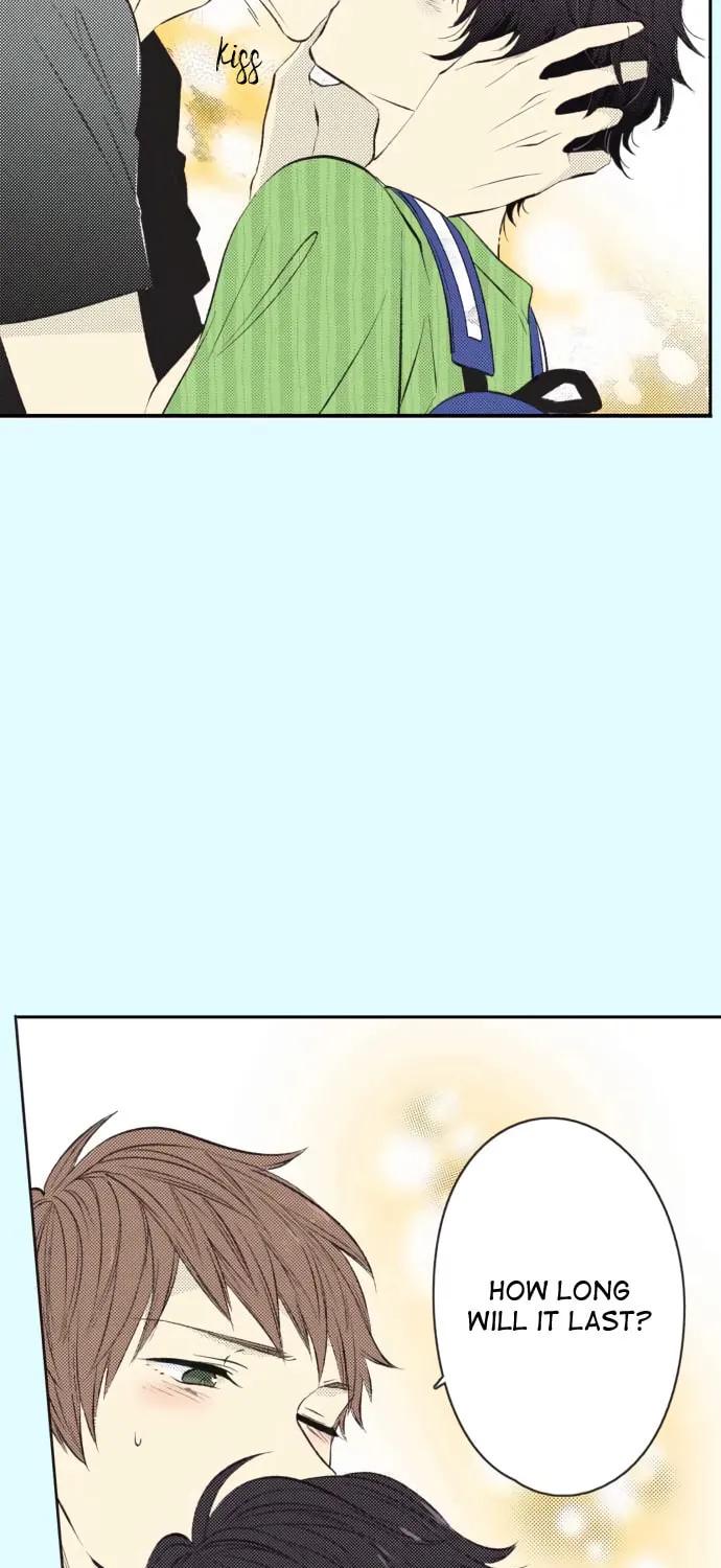 Itsuki to Haru (Colored) Chapter 38 page 5 - 