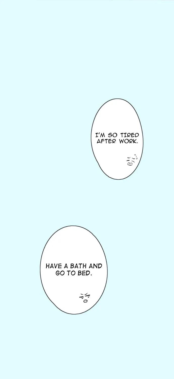 Itsuki to Haru (Colored) Chapter 38 page 7 - 