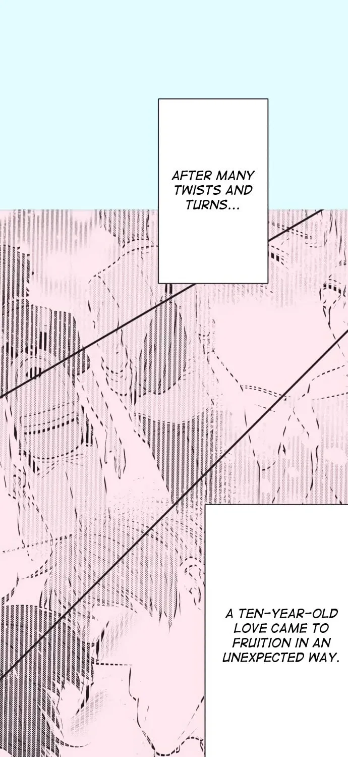 Itsuki to Haru (Colored) Chapter 38 page 8 - 