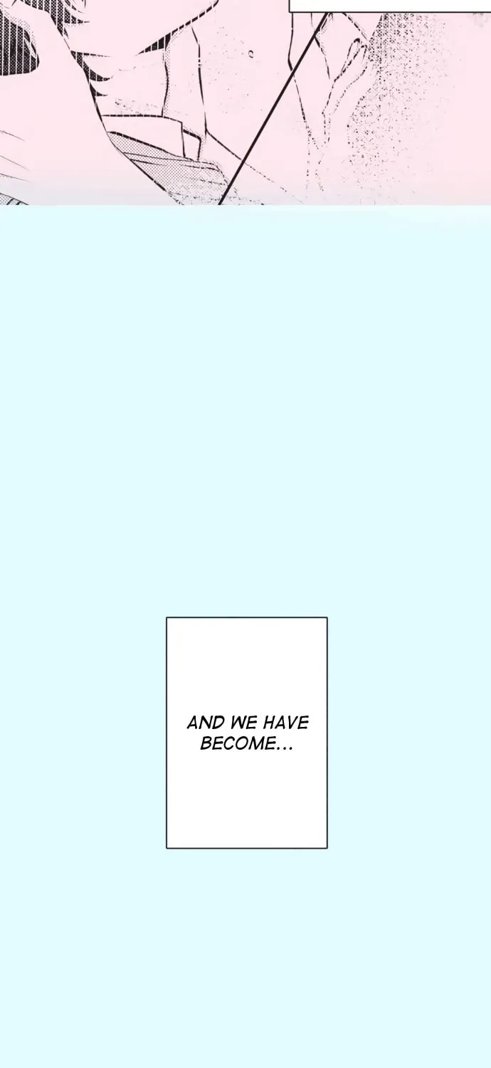 Itsuki to Haru (Colored) Chapter 38 page 9 - 